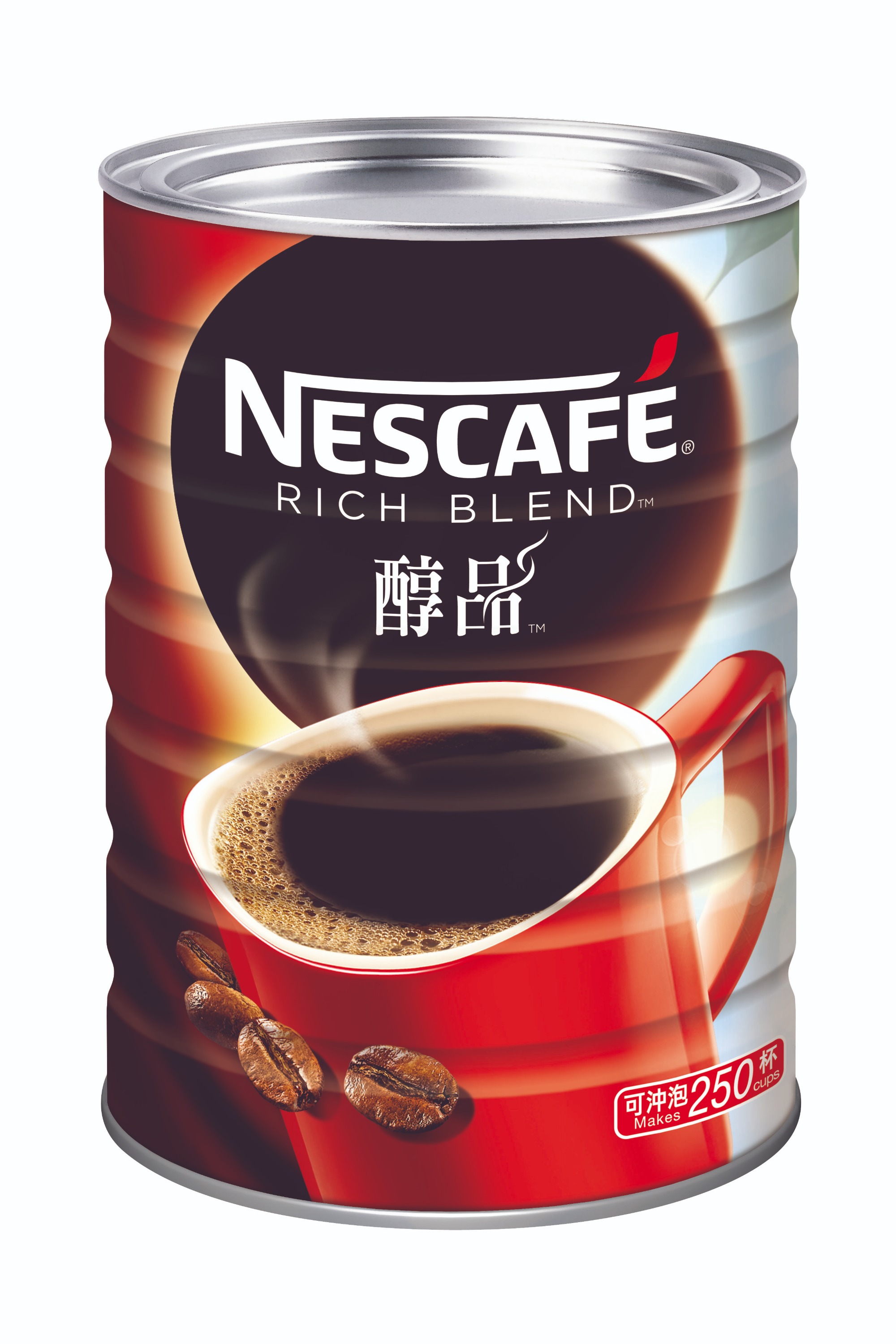 雀巢咖啡