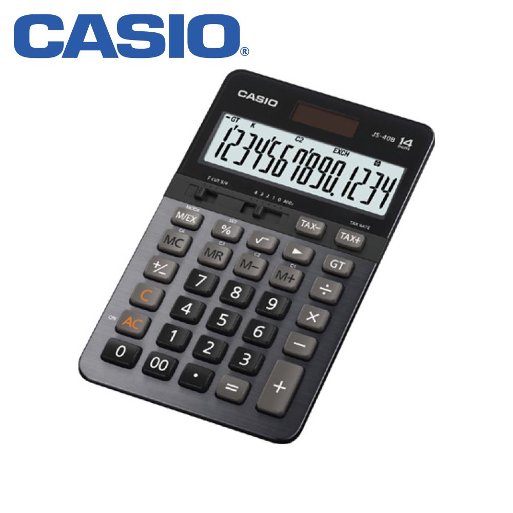 CASLO中型桌面計算機