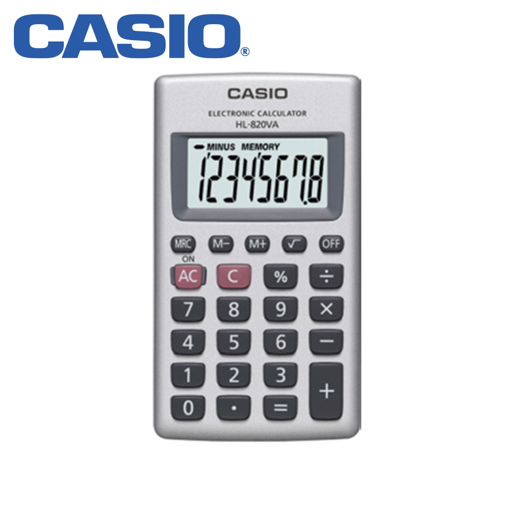 CASLO輕便計算機
