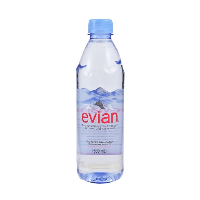 依雲礦泉水