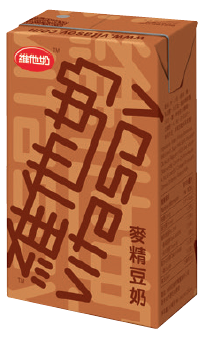 維他豆奶
