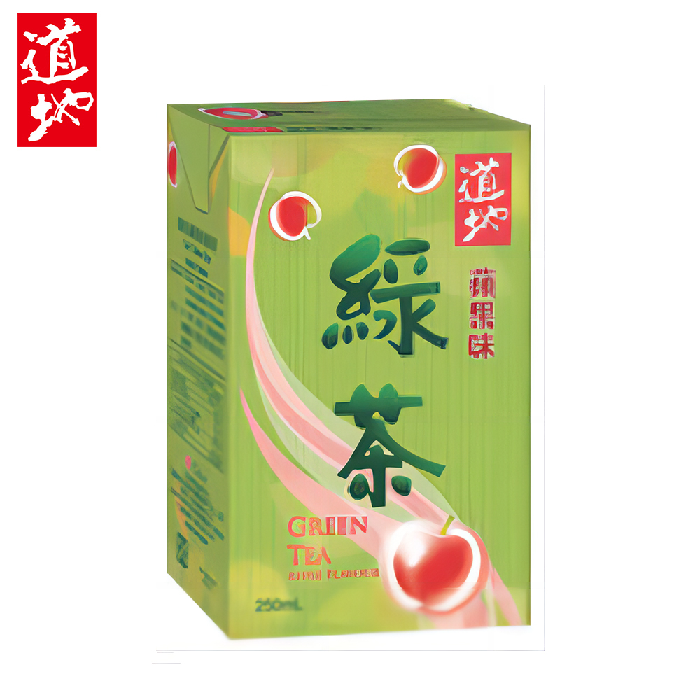 道地蜂蜜綠荼