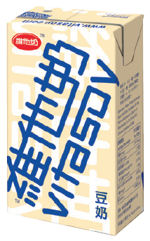 維他豆奶