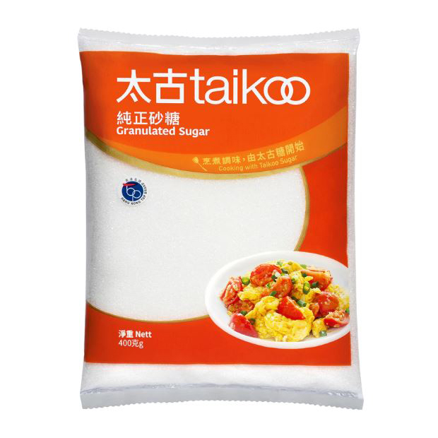 太古白砂糖