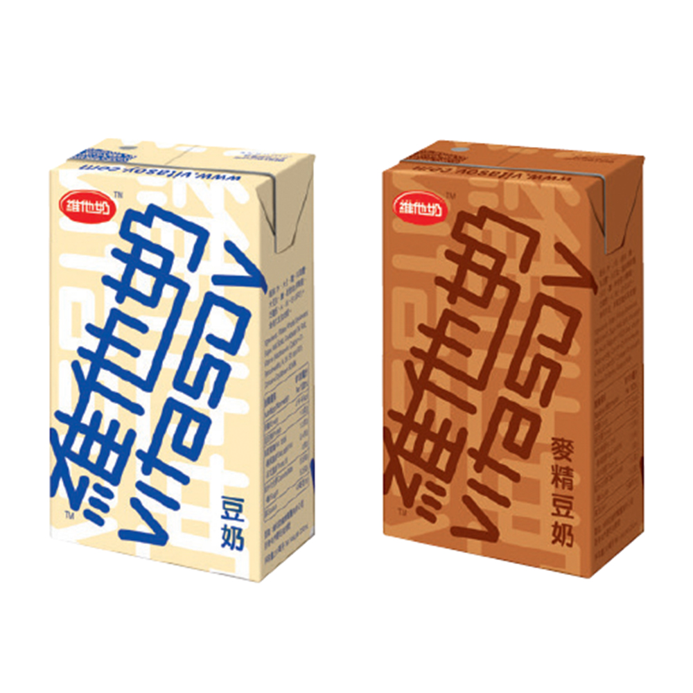 維他豆奶