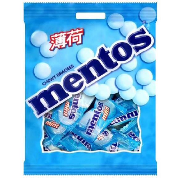 萬樂珠糖果