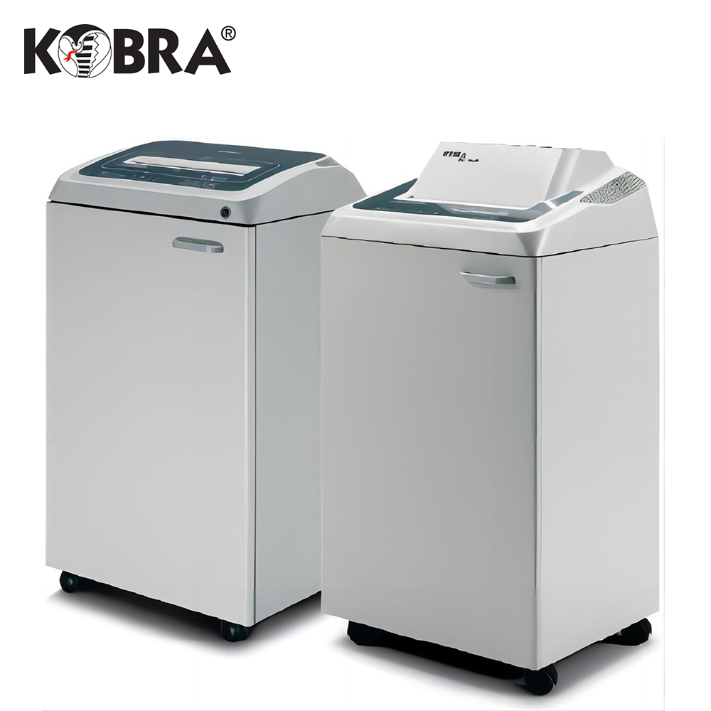 Kobra碎紙機