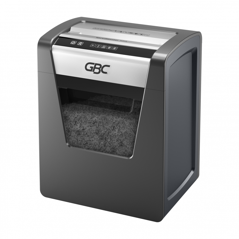 GBC碎紙機(粒狀)