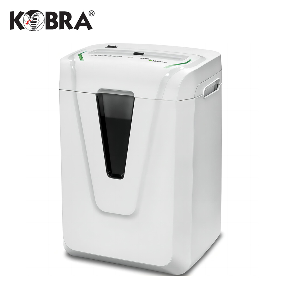 Kobra碎紙機