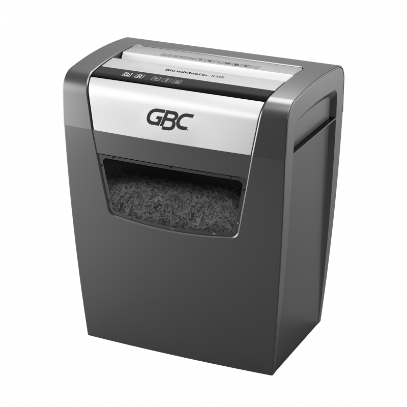 GBC碎紙機(粒狀)