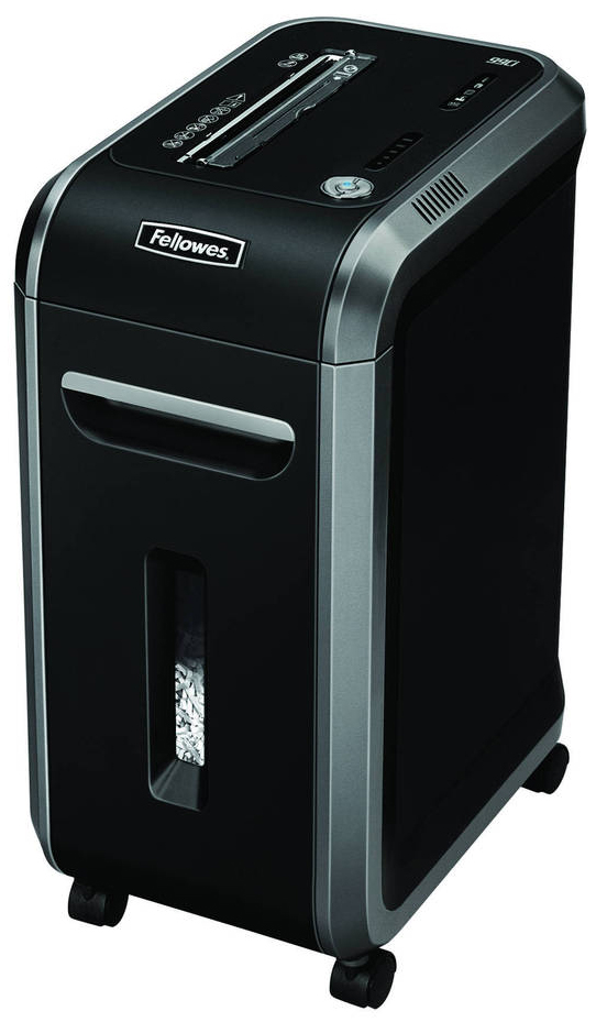 Fellowes碎紙機