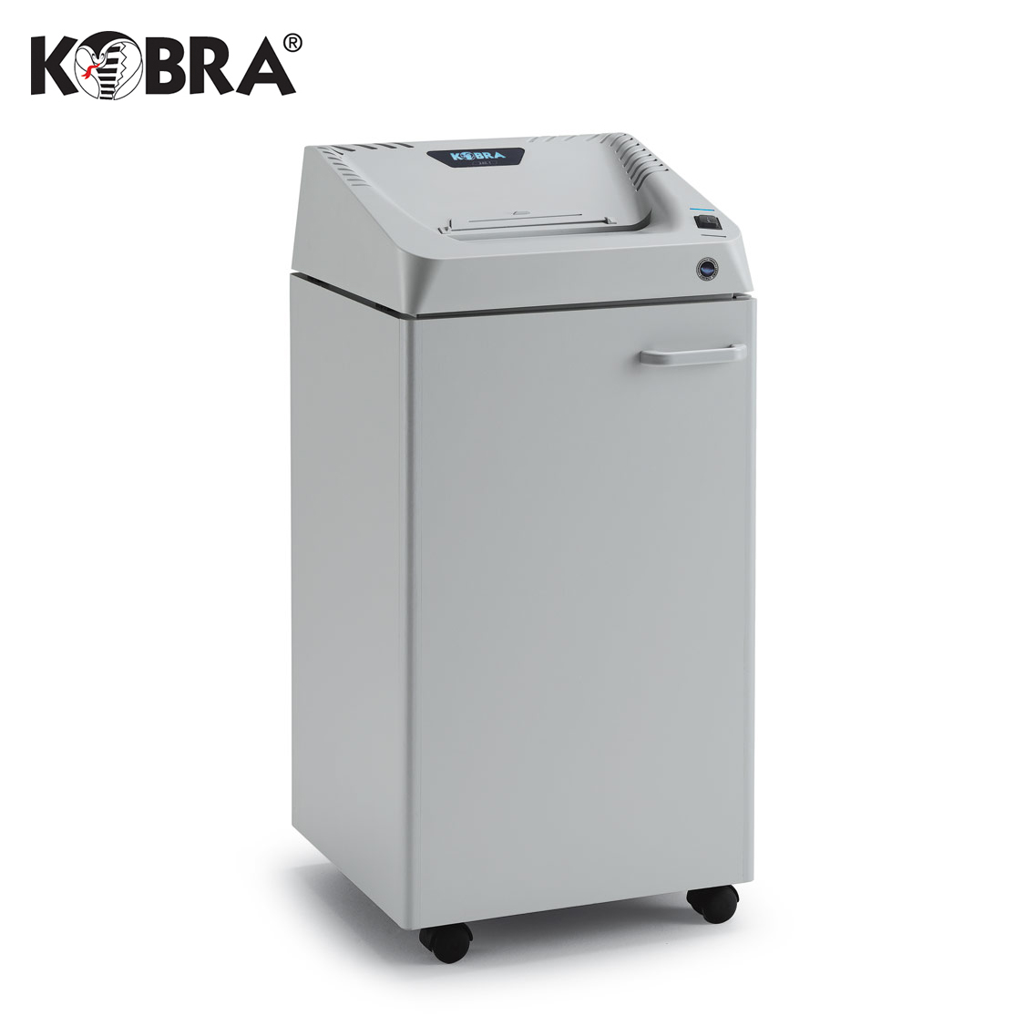 Kobra碎紙機