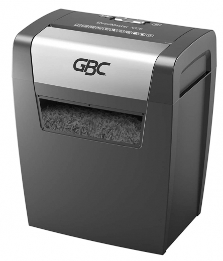 GBC碎紙機(粒狀)