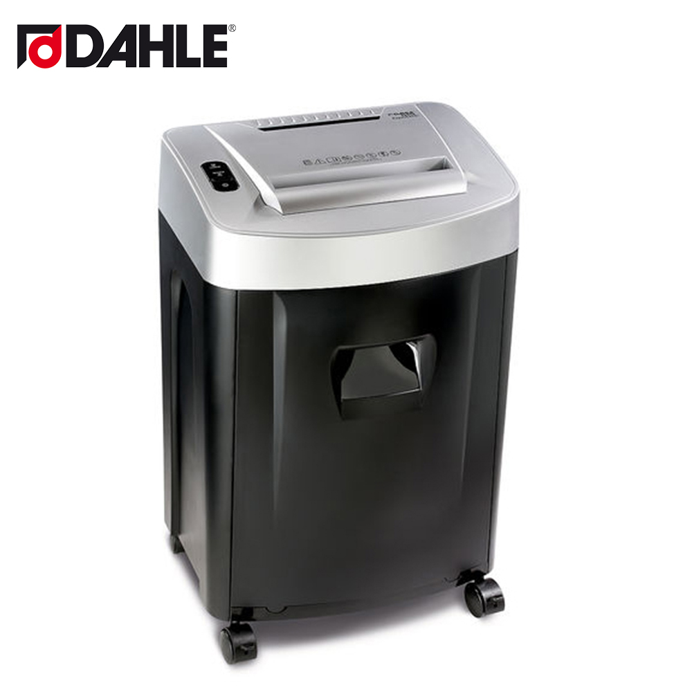 Dahle碎紙機