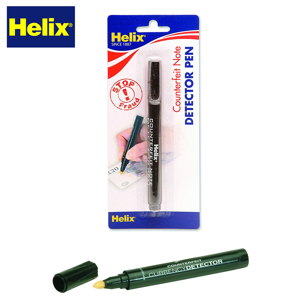 Helix 驗鈔筆