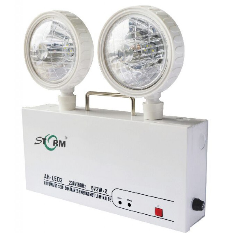 黑旋風 LED 2小時貓頭鷹應急燈