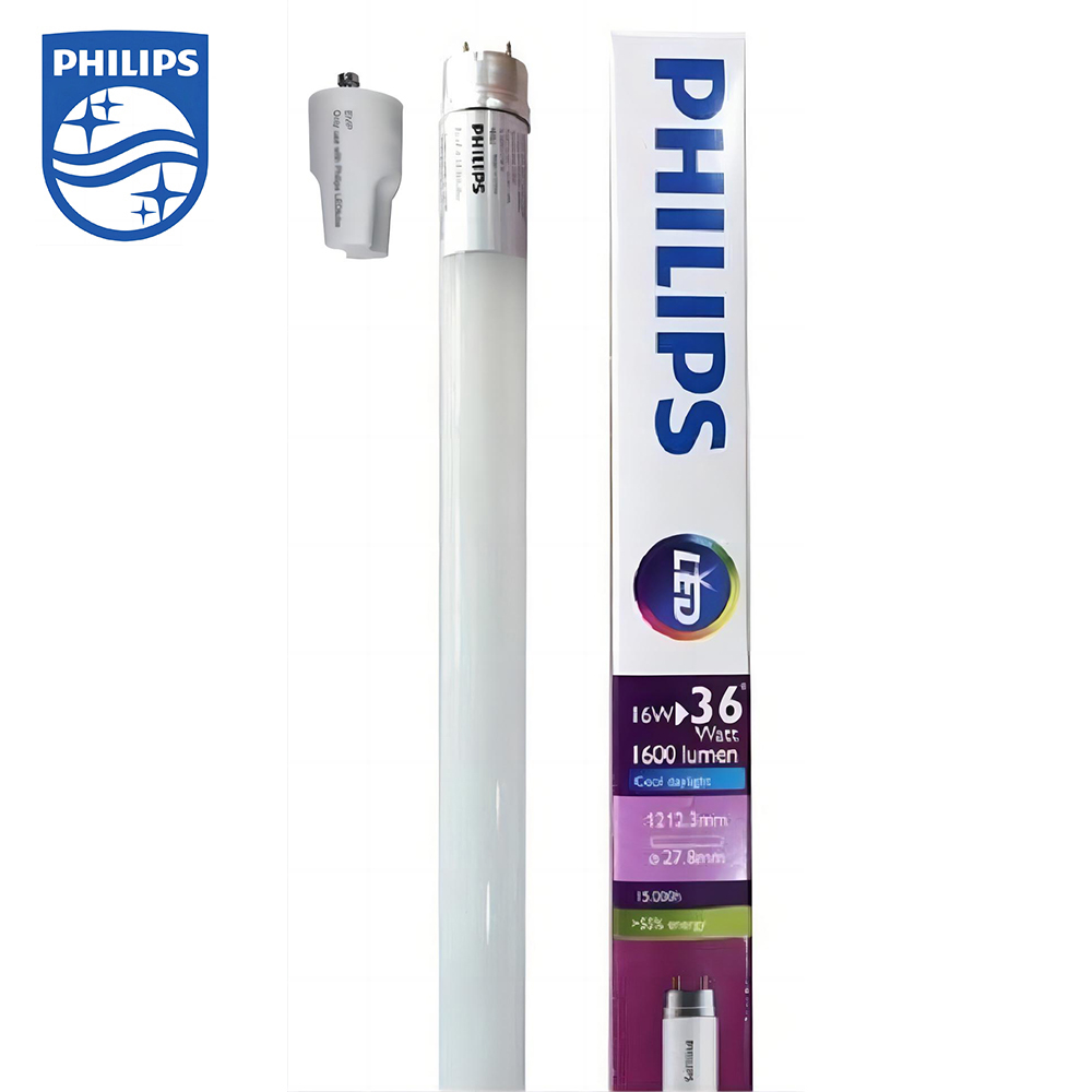 飛利浦 T8 Ecofit LED 光管 (T8 26mm幼管)