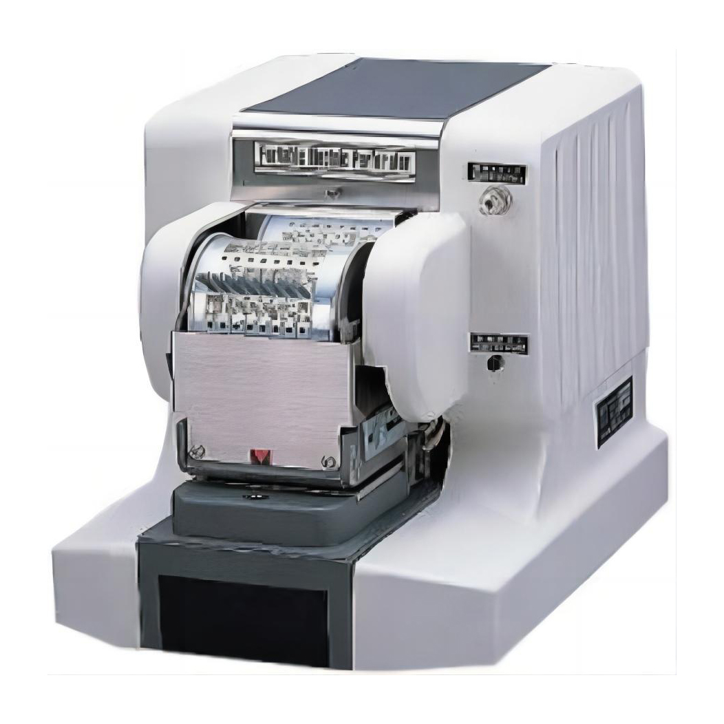 電動針孔機