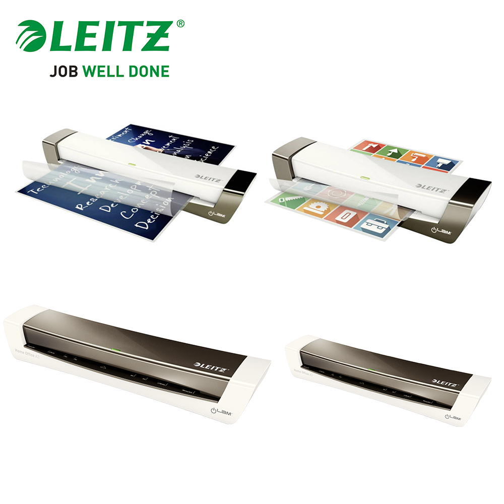 LEITZ過膠機