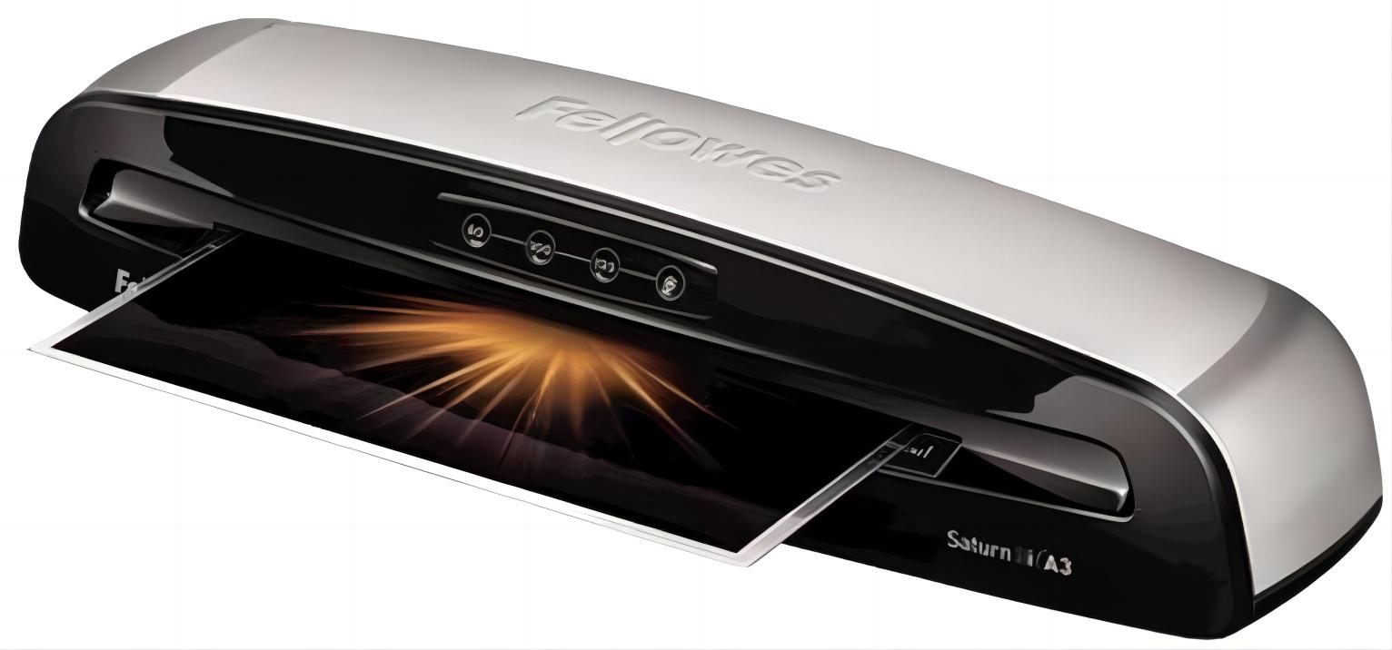 Neptune &amp; Fellowes 過膠機