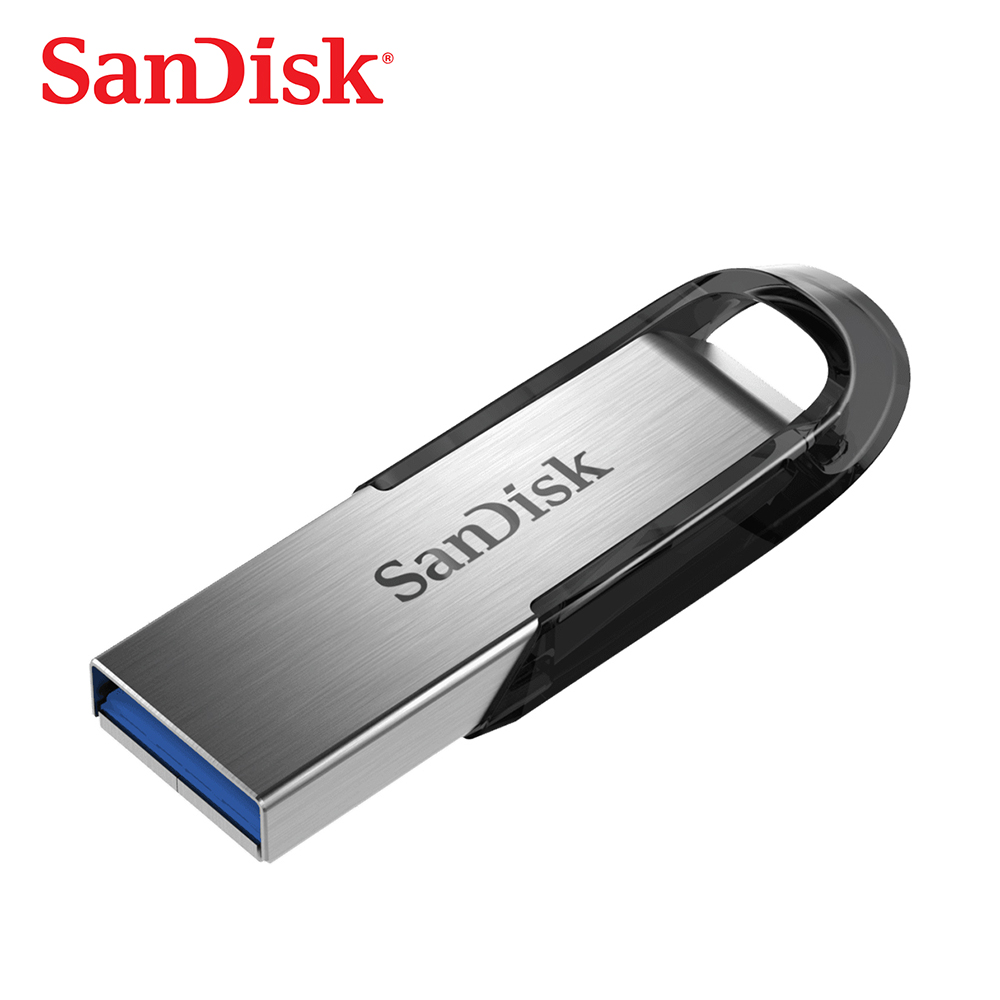 SanDisk USB隨身碟手指U盤