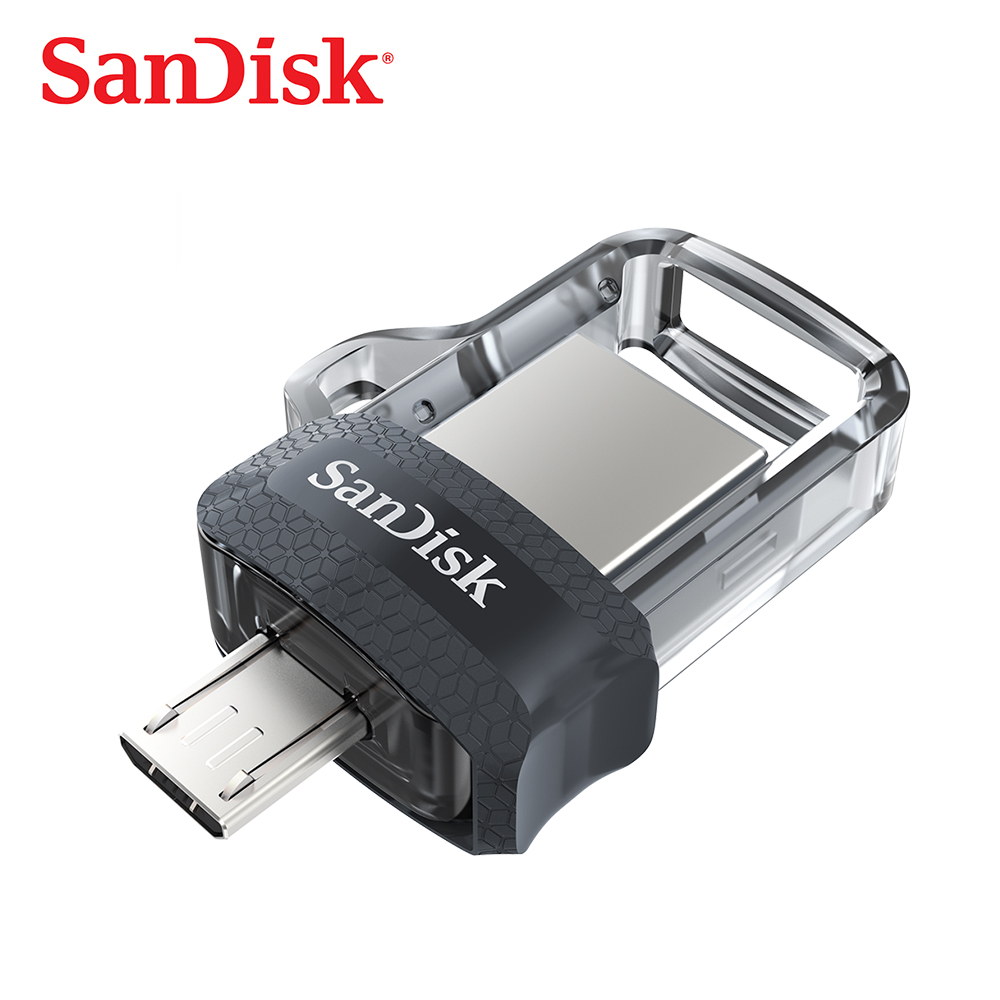 SanDisk USB 3.0手指U盤隨身碟SDDD3-016G