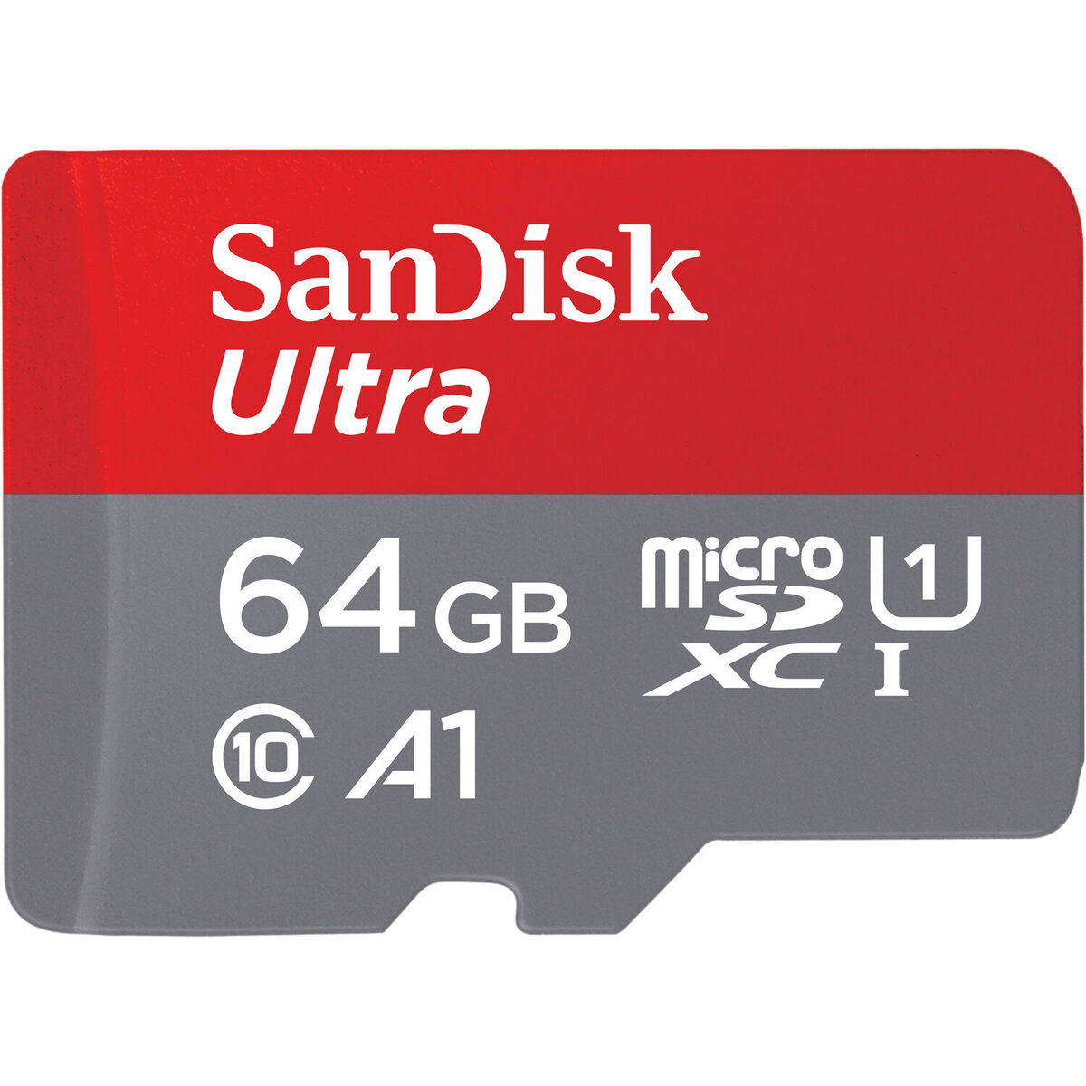 SanDisk microSDXC 手機記憶咭内存咭