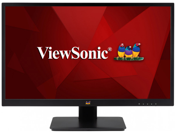 Viewsonic LED Monitor 熒幕液晶顯示器