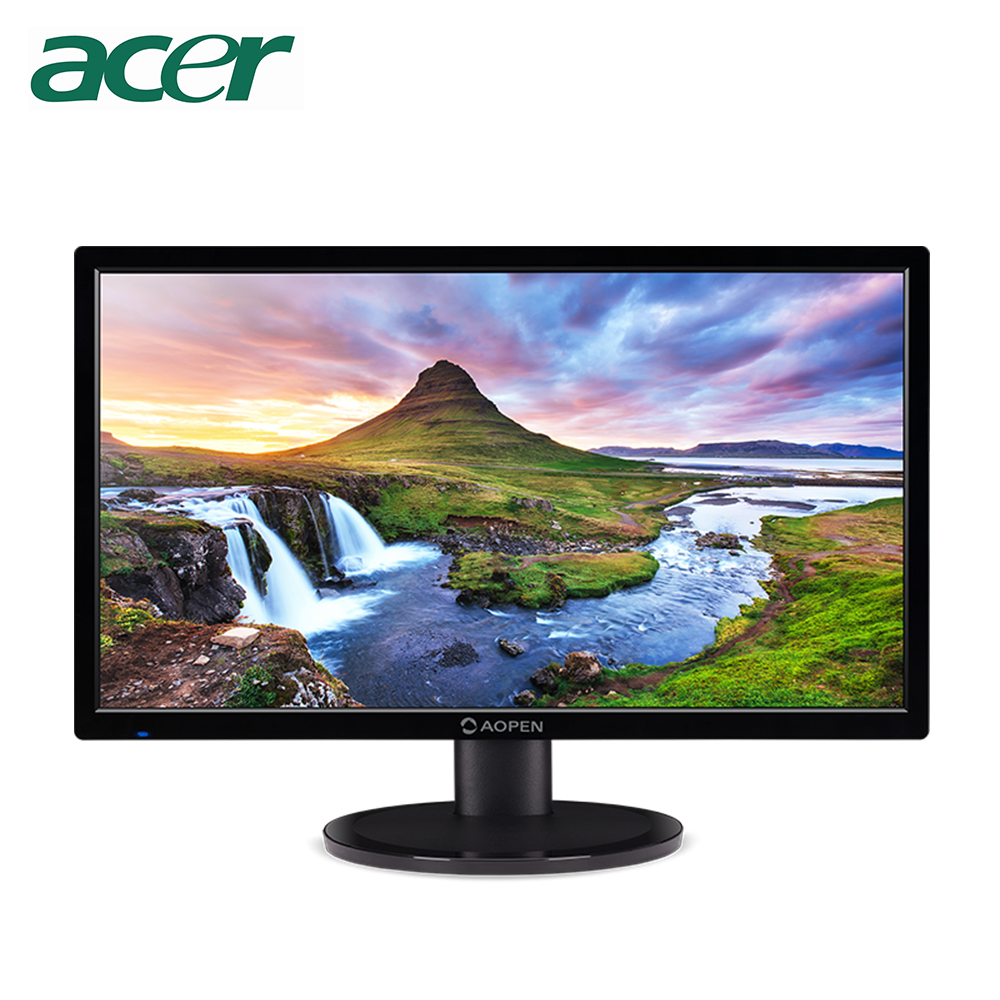 ACER LED 熒幕液晶顯示器