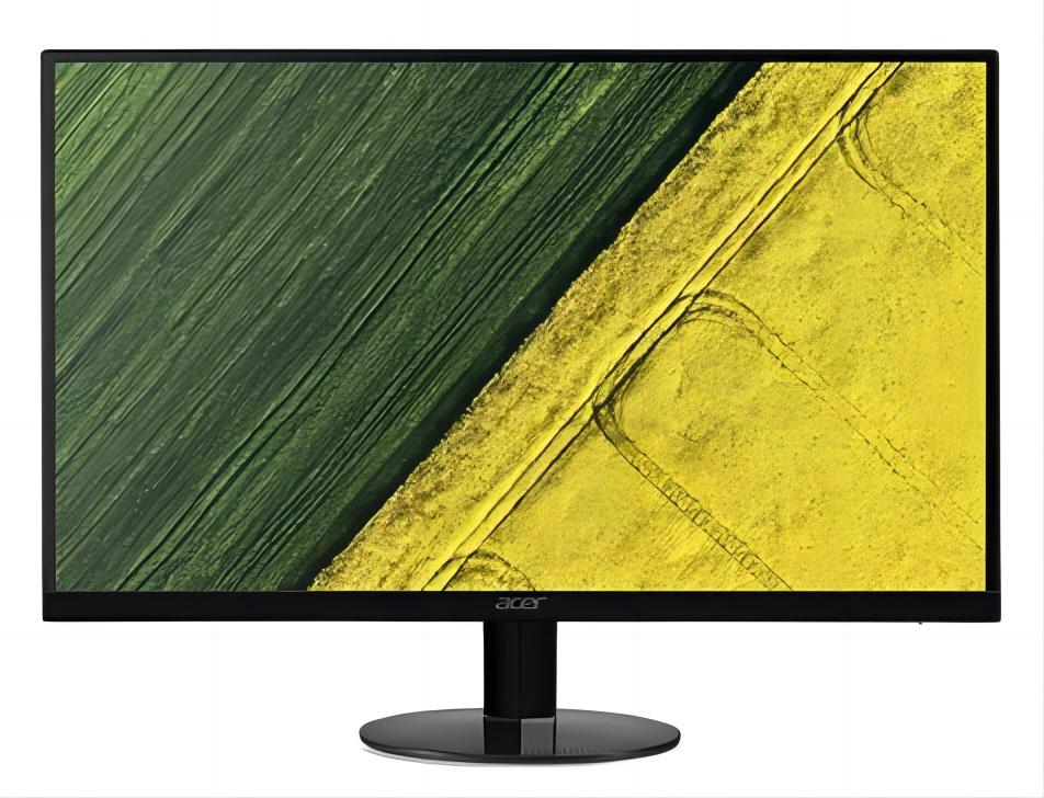 ACER LED 熒幕液晶顯示器