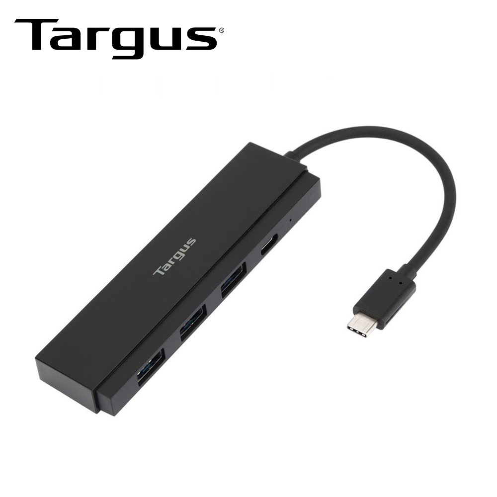 Targus USB-C 連接盒ACH934AP-50