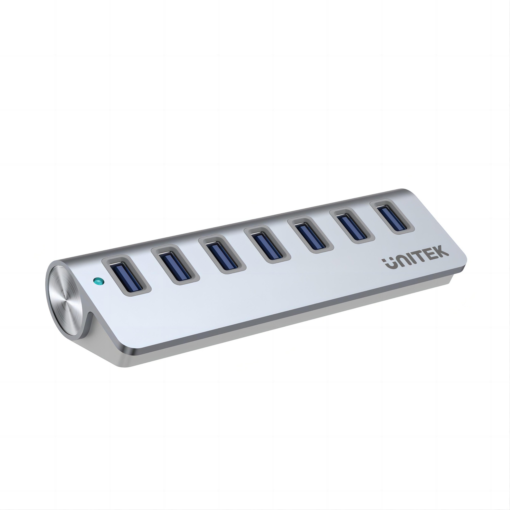 UNITEK USB連接盒