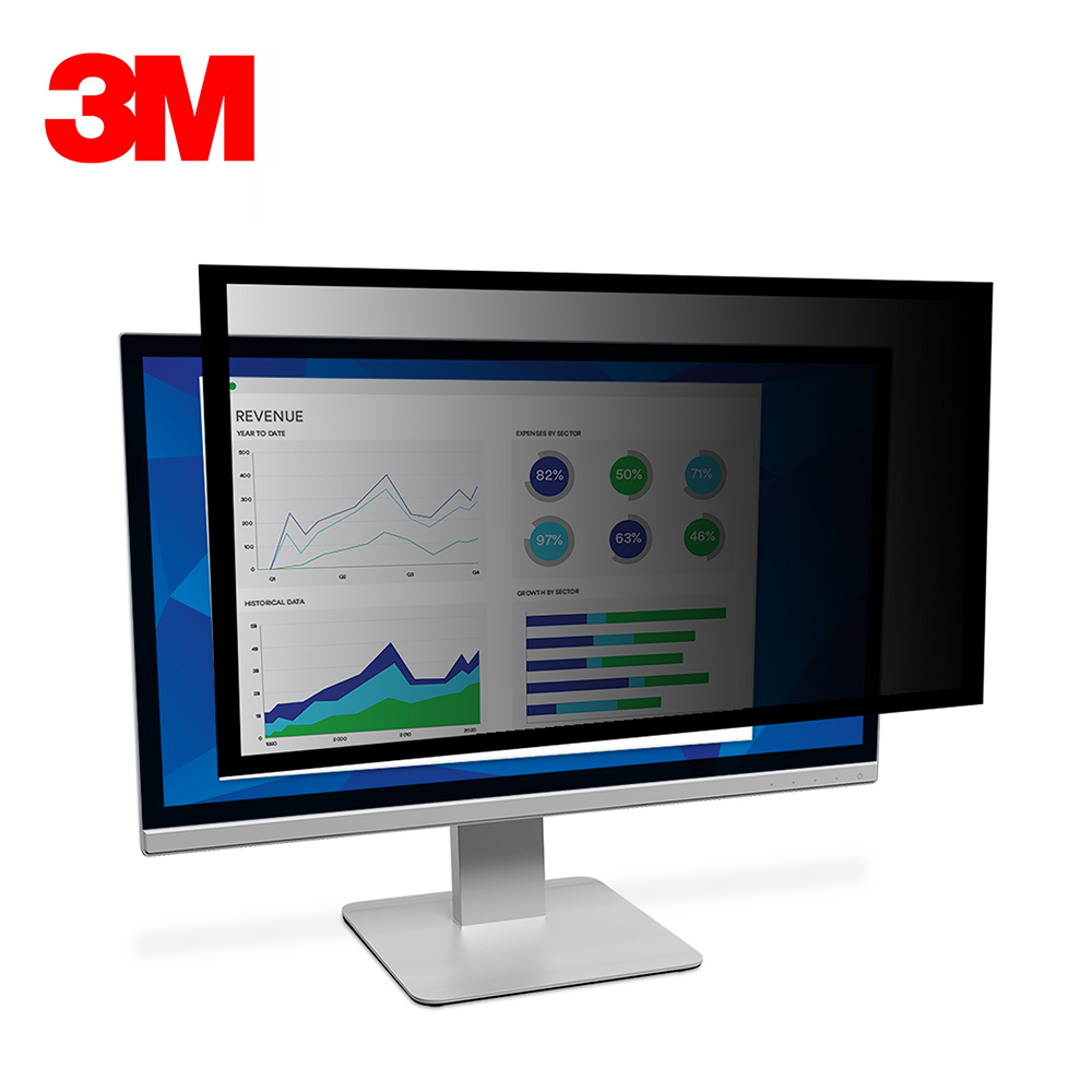 3M 框架熒幕濾鏡