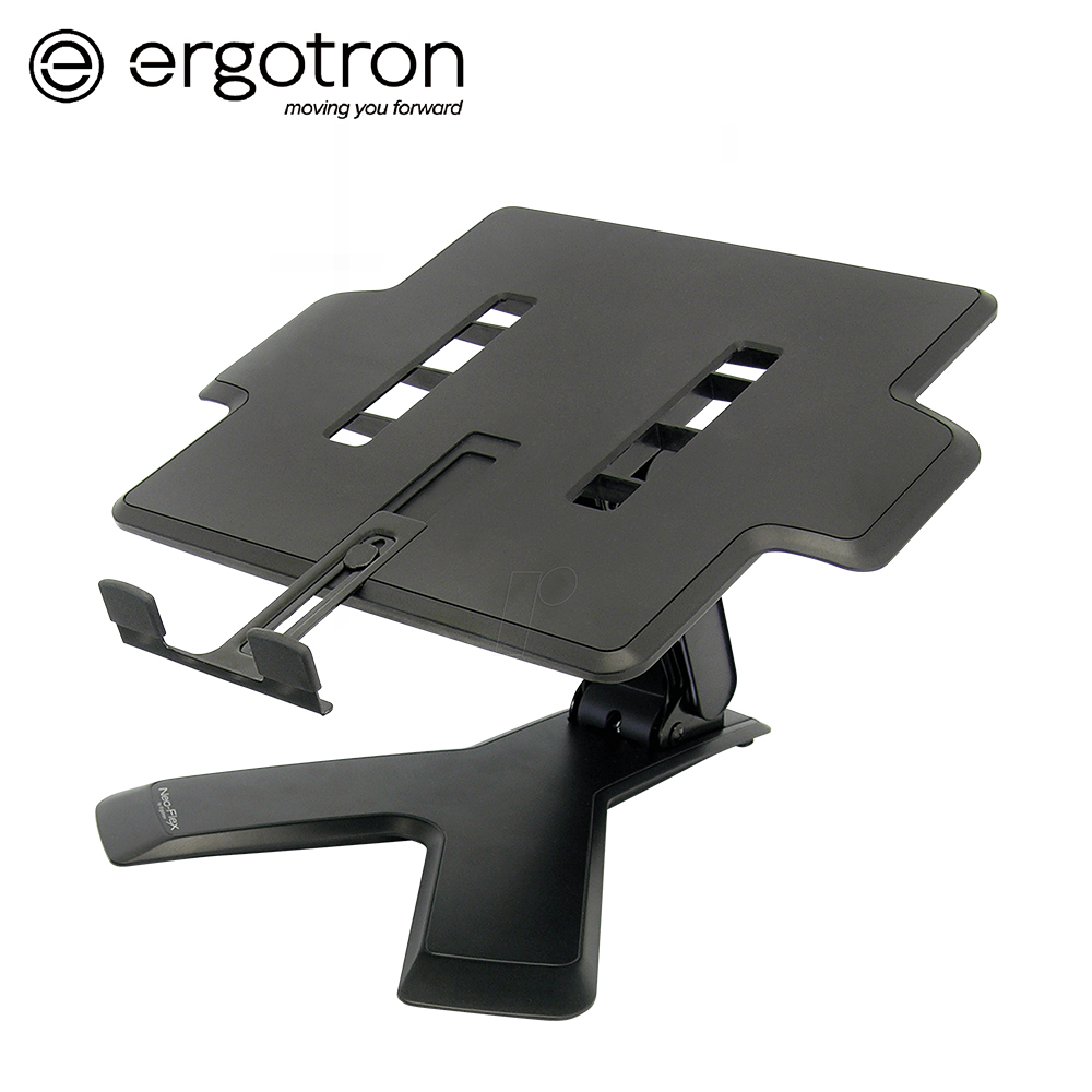 ERGOTRON 手提電腦及投影機托架
