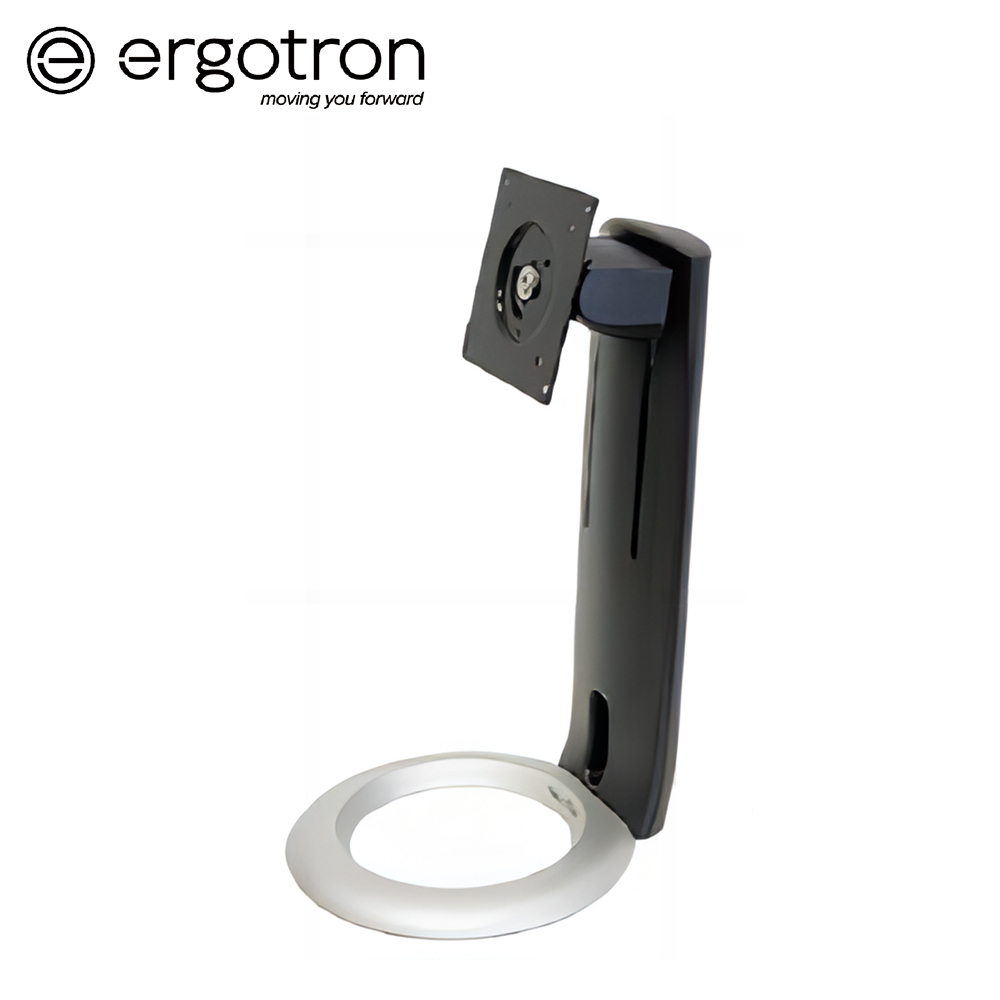 ERGOTRON 顯示器枱式升降支架