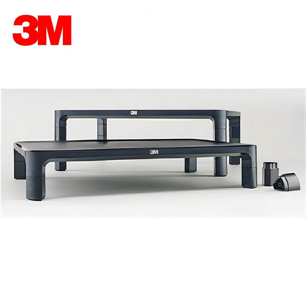3M 可調高度顯示屏幕座