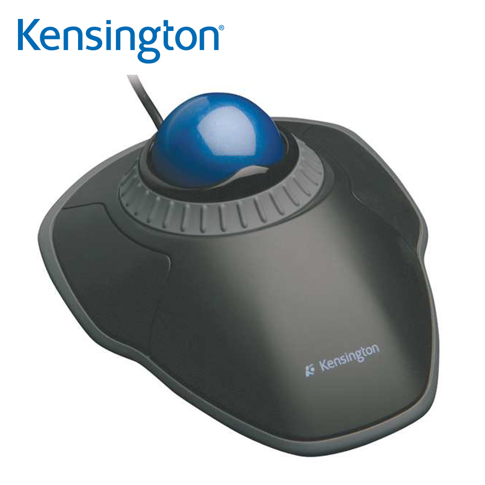 Kensington 滑鼠球