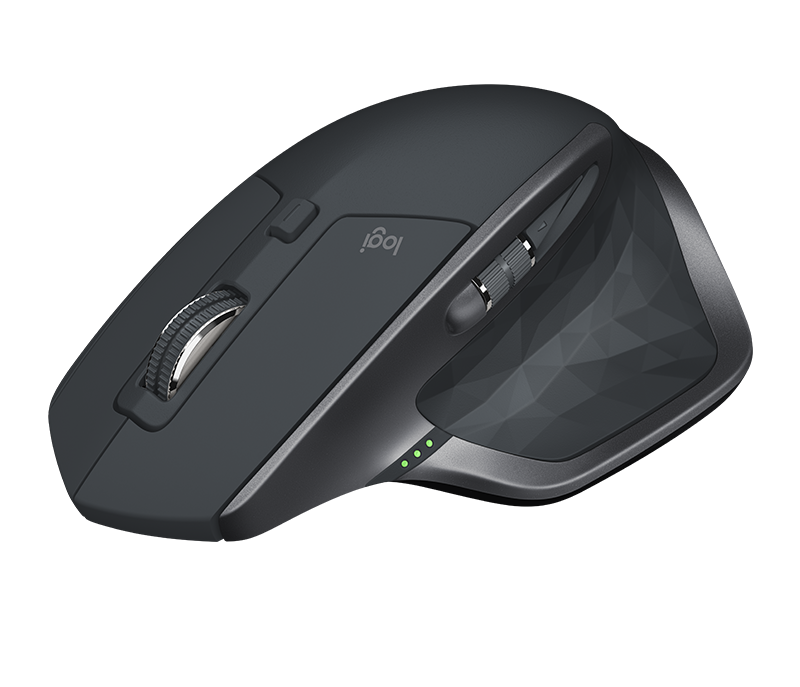 Logitech 羅技無線行動滑鼠 MX Anywhere 2S & MX Master 2S