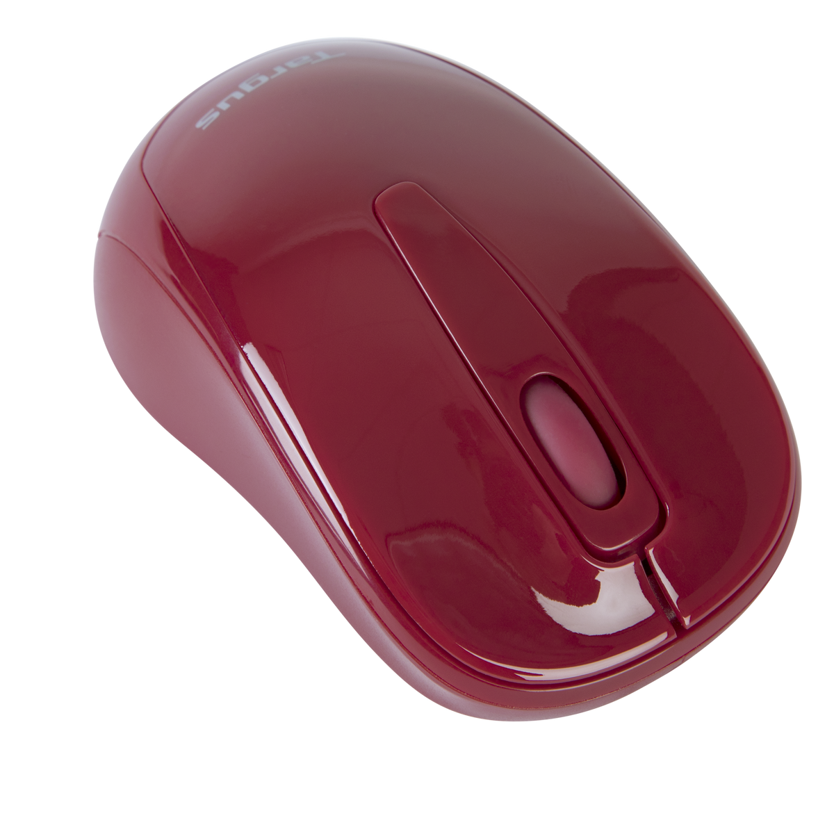 Targus 無線光學滑鼠 AMW600