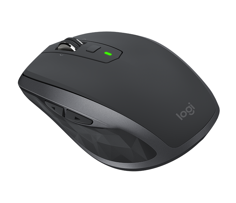 Logitech 羅技無線行動滑鼠 MX Anywhere 2S & MX Master 2S