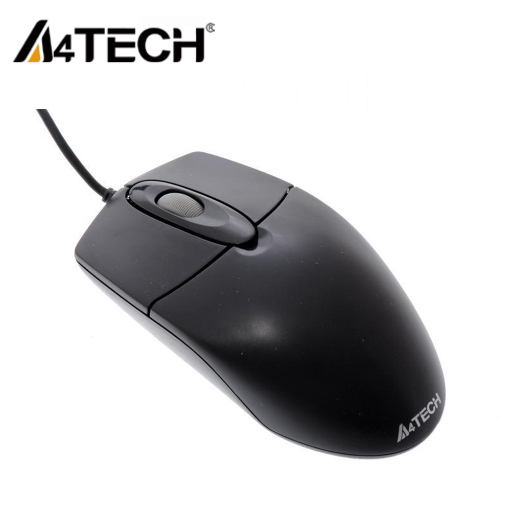 A4Tech 有線滑鼠 OP-720