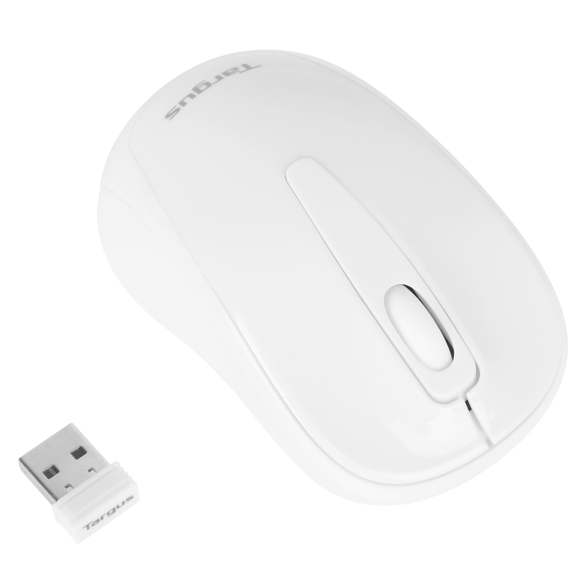 Targus 無線光學滑鼠 AMW600