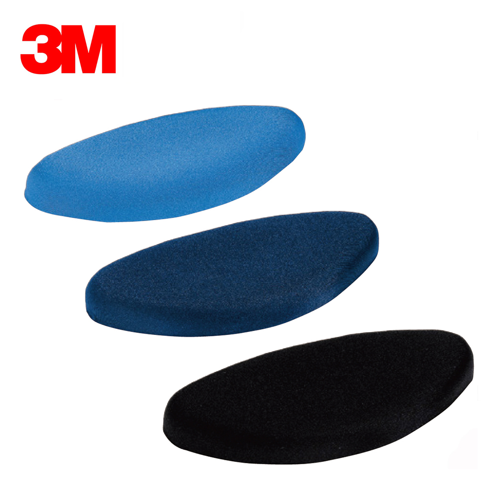 3M 凝膠滑鼠腕墊