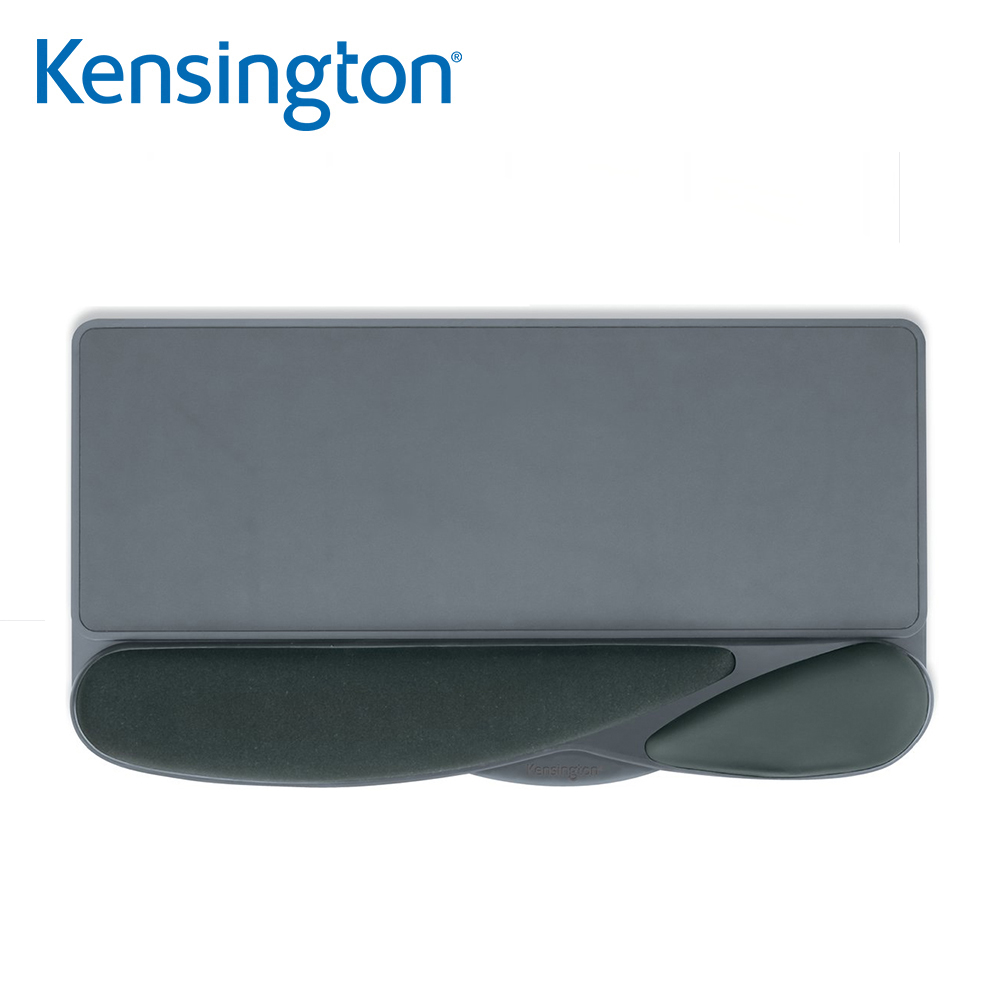 Kensington 鍵盤記憶棉腕墊 K62819US