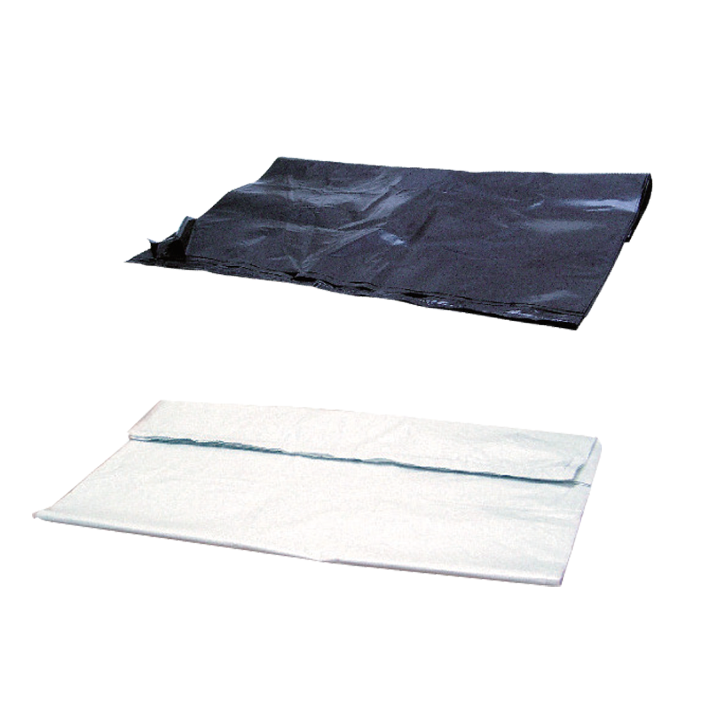 Plastic litter bags 垃圾袋