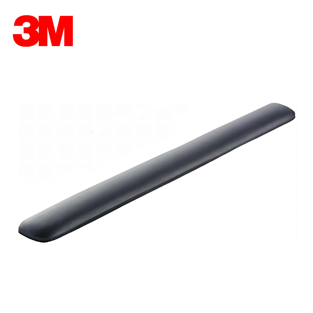 3M 鍵盤用凝膠腕墊 WR85B
