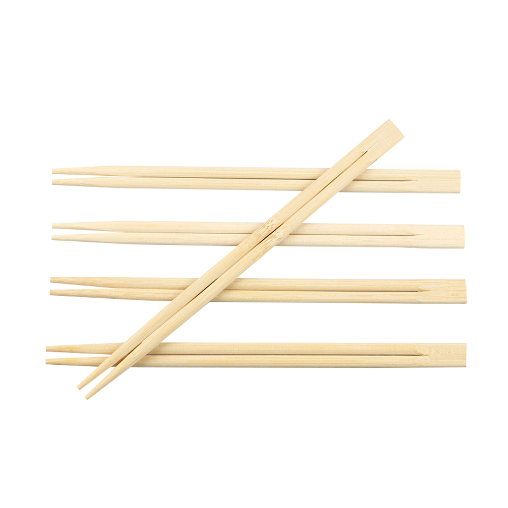 Bamboo Chopstick 21mm 竹筷子