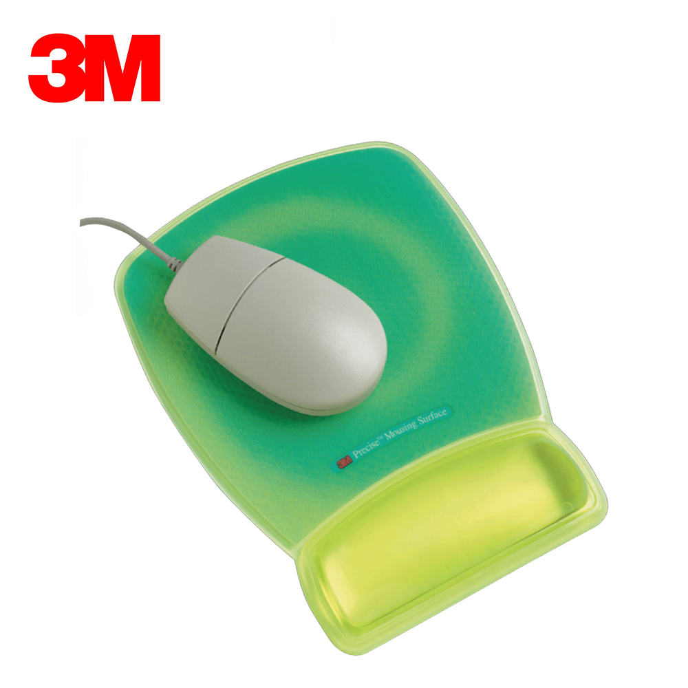 3M 凝膠腕墊