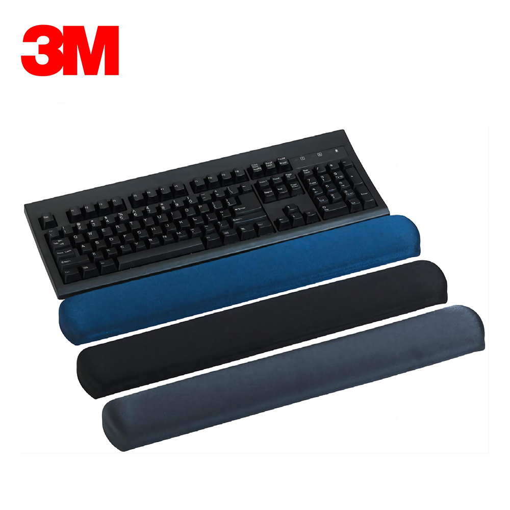 3M 凝膠腕墊