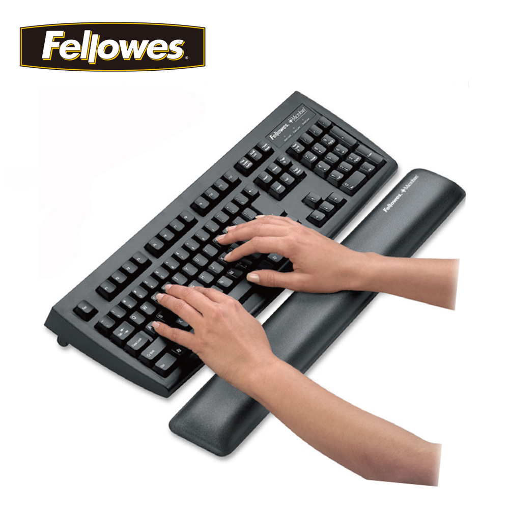 Fellowes 防菌手墊